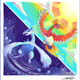 Illustration for article titled Fabled Ho-Oh - Part 2! Pokemon One a Day, Series 2!